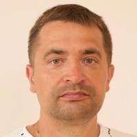 Oleg Ivanov