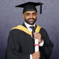 Sarujan Jeevaharan