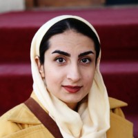 Pegah Tehrani