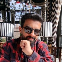 Ahmed Ellaham