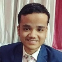 Saurabh Chaure