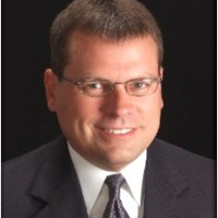 Craig Irwin