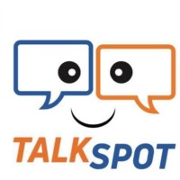 Talk spot