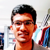 Siddhartha Jangam