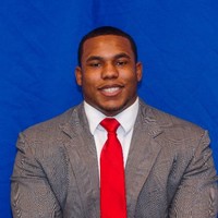 Cedric Lyons