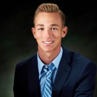 Luke Chandler