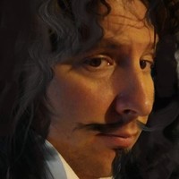 константин астанин