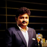 Ramnivas J