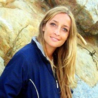 Paulina Teillery C.