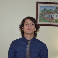 Saul A Rodriguez J