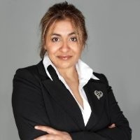 Ellie Khosrovani