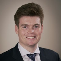 Connor Silcox