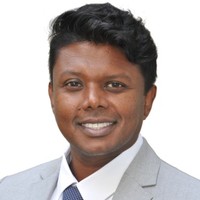 Kumanan Selvanesan