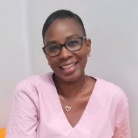 Indjongi Felicite