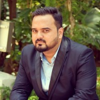 Sandeep Rotti