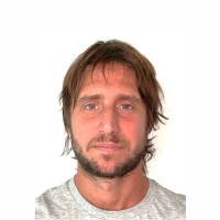 Maximiliano Ramseyer