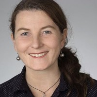 Kirsten Kroener-Dreiner