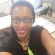 Bernice Davis