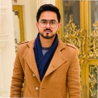 Mobashir Ali