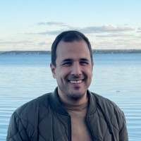 Peter Abdel-Malek