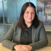 Sonja Geissbühler