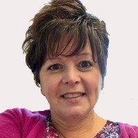 Lauree Stout, Shrm Cp