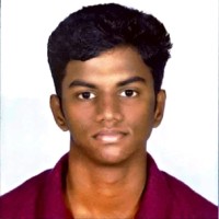 Udhayan C H B
