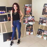 Cansu Cakiroglu