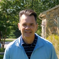 Todd Johnsonbaugh