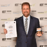 Xenophon Christodoulou BEng(Hons) CEng DIC MSc FIRSE FIET