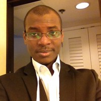 Abiodun Komolafe