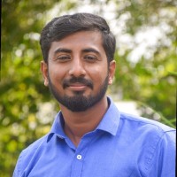 Anoop Thomas