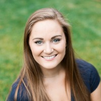 Caitlin Tate