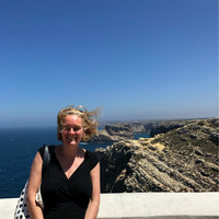 Margreet van den Berg