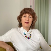 Melba Mora Rojas