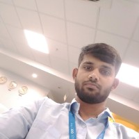 Siva Bhaskar Reddy Pola