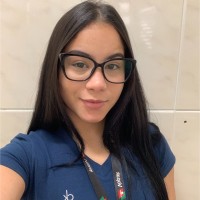 Milena Da Silva Cavalcanti