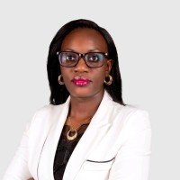 Victoria Namutebi Wamala, M.a Journalism and Communication