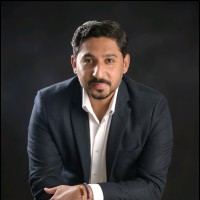 Chintan Mithaiwala