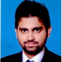 Kaleem Ansari