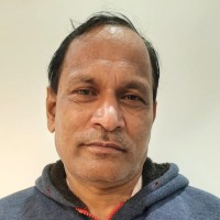 Anil Kumar Rai