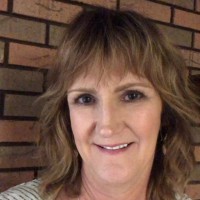 Brenda Perry