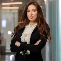 Sabine Hobeika