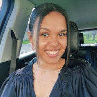 Tyana Patterson