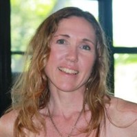 Annemieke Ferguson Burrell