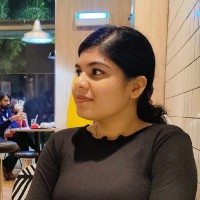 Niveditha V K