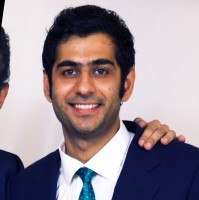 Behzad Abbasi