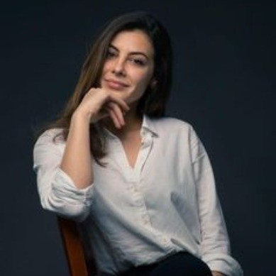 Amanda Costa Dias