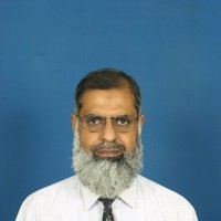 Anwar Alvi