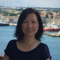 Alison Yu